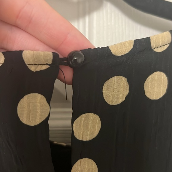 Paper Crane Dress - Picture 5 of 6